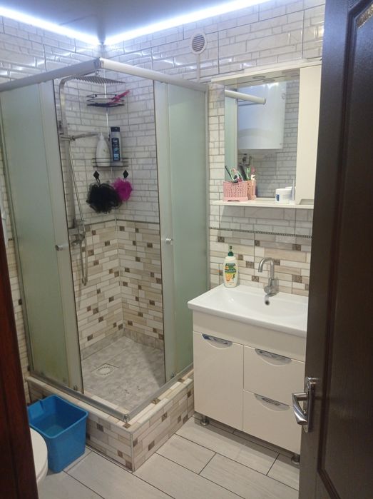 2 комнатная квартира Олимп