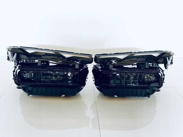 Фари передній BMW XM G09 Розборка Запчастини