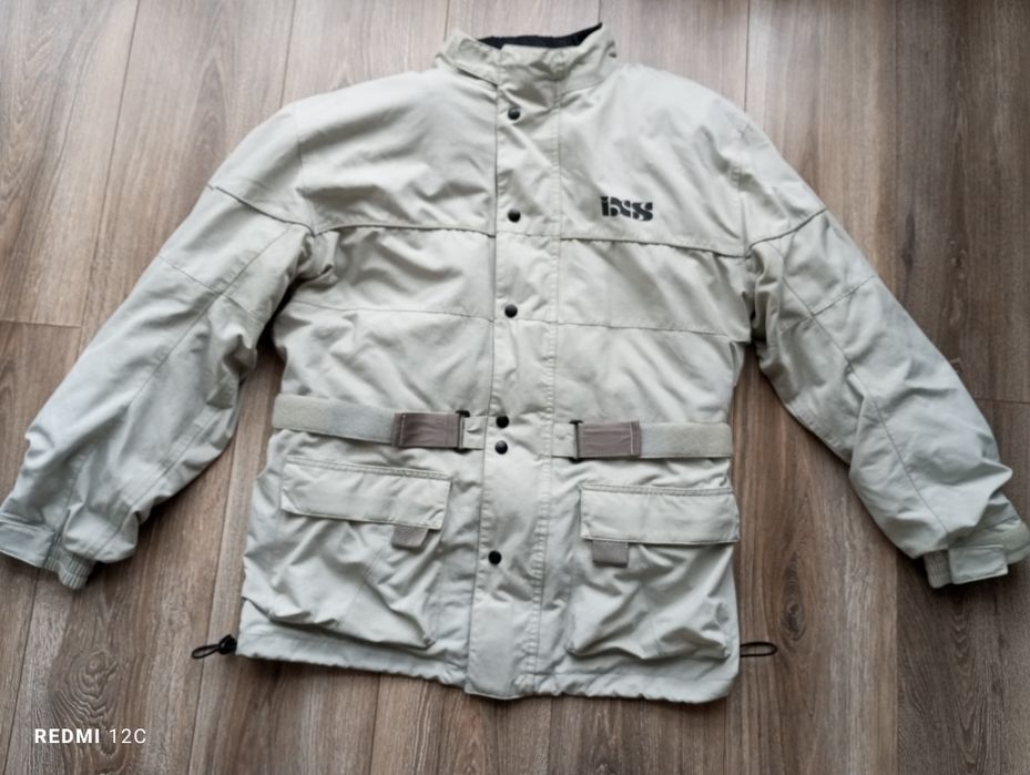 Мотокуртка IXS ixs