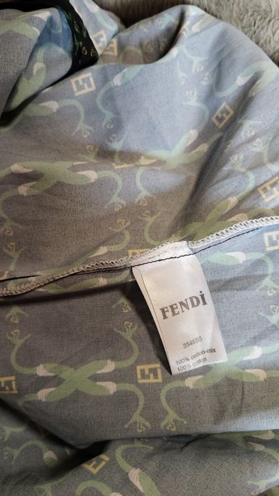 Koszula damska Fendi m/38 100%bawełna