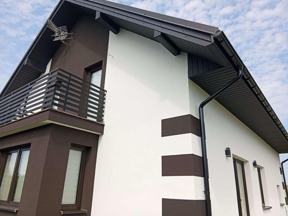 Ocieplenia budynków