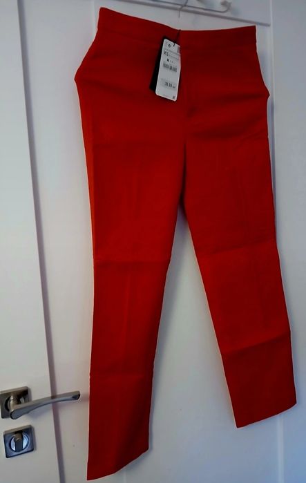 Piękne cygaretki zara