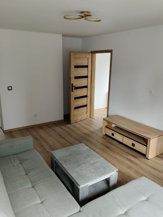 Na wynajem Nowoczesne mieszkanie 3 pokojowe - View 4