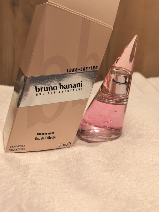 Bruno Banani woda toaletowa 30ml