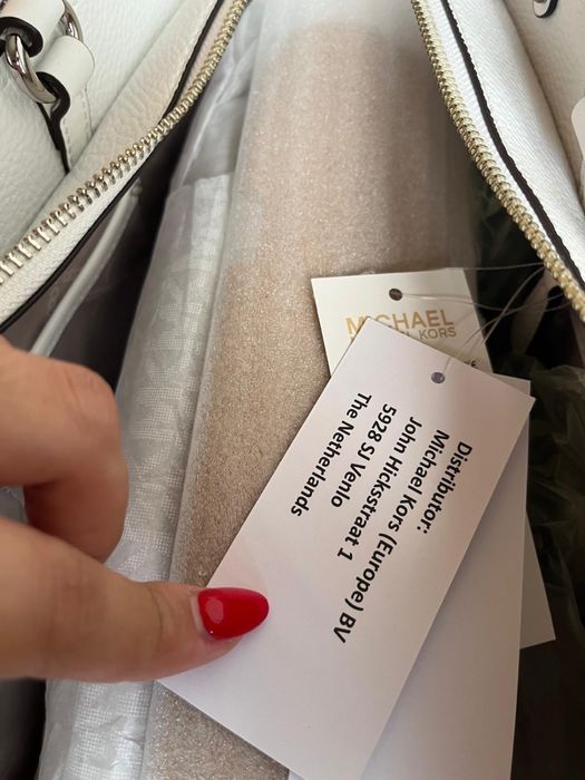 Mala michael kors