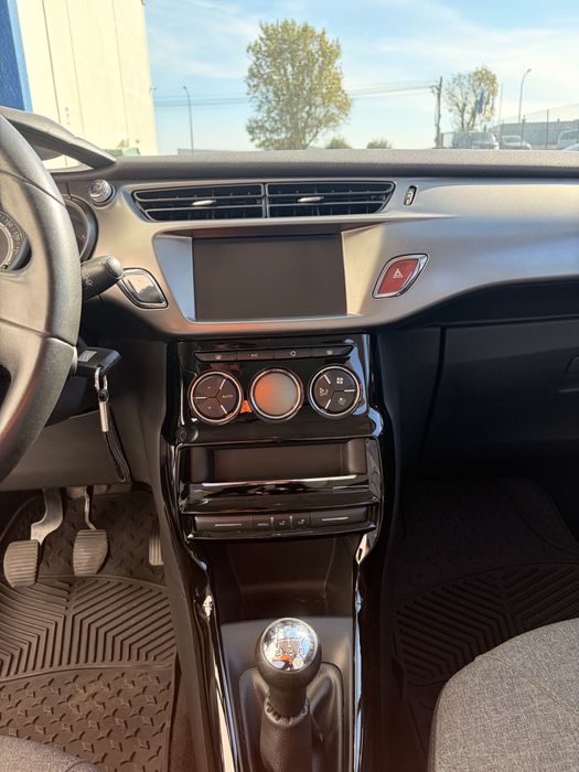 Citroen c3 novo