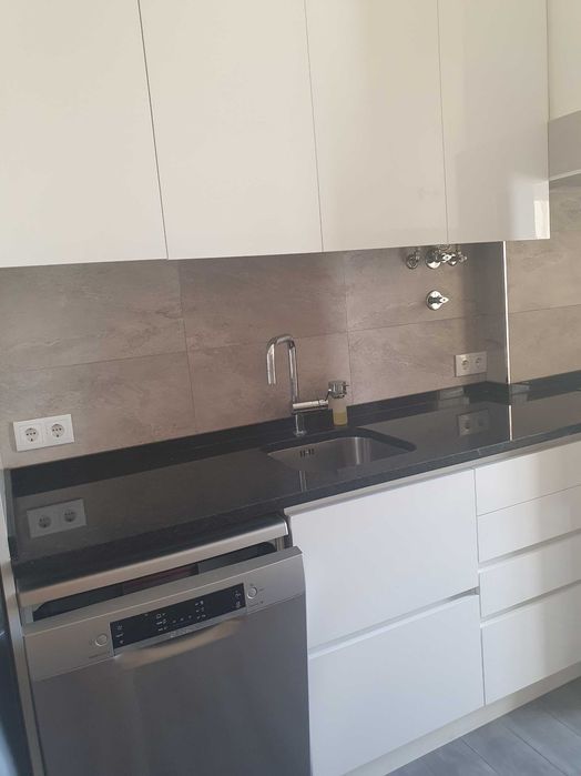 Apartamento T2+1 Arrendar