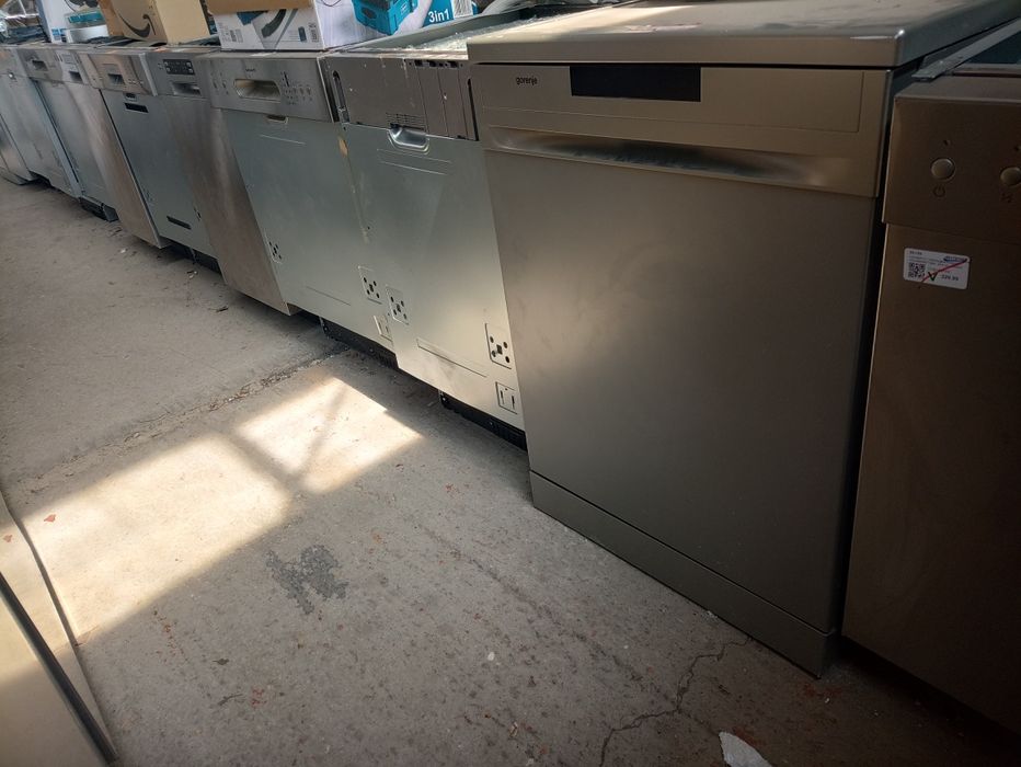 Nowa zmywarka 45 - 60 cm. Duży wybór! Gwarancja 2 lata!