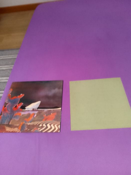 Discos de Vinil Vários