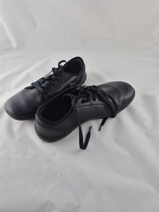 Buty Barefoot 43, czarne 28,0cm
