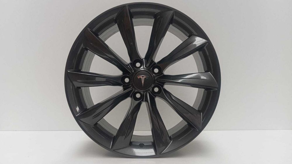 Conjunto 4 Jantes 18 5x114.3 Tesla (JRFBXGM071-8_185X114.3)