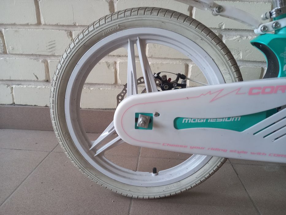 Дитячий велосипед