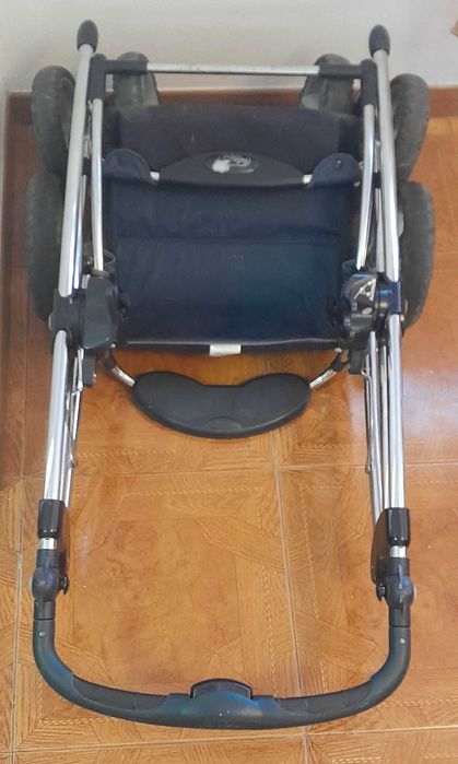 Conjunto bebé confort