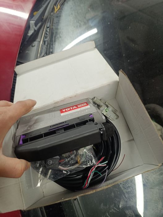 Гбо евро 4 новый