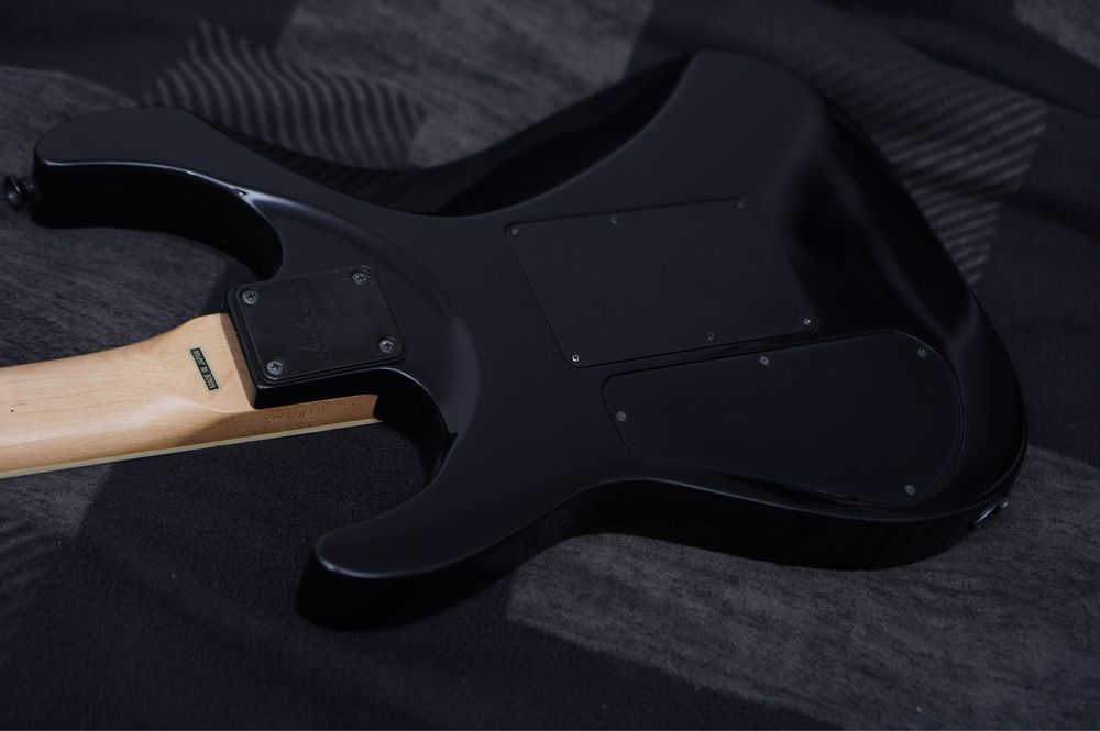 Jackson DK2 HSS Japonski seymour duncan