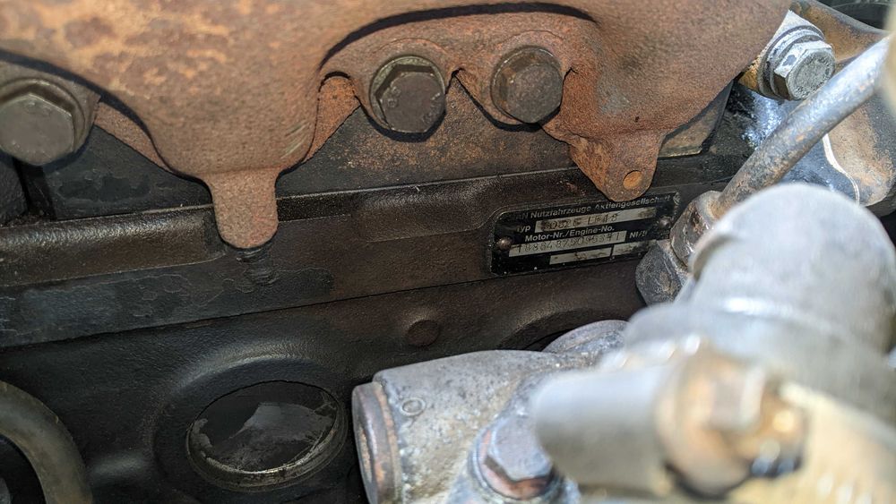 MAN МАН 23264 фургон 14т