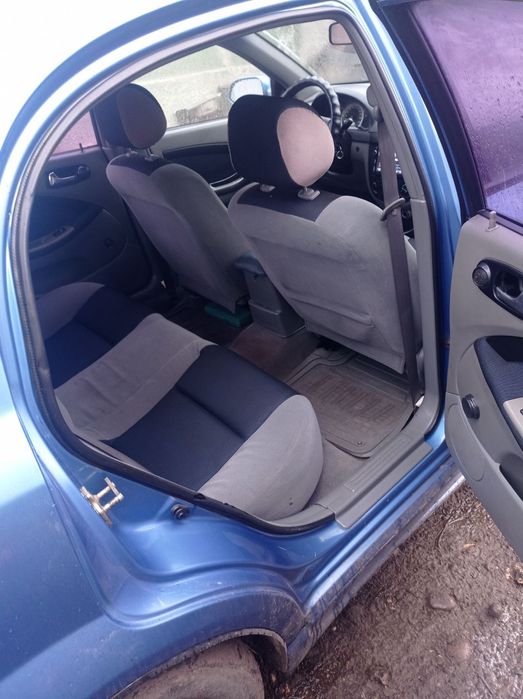 Шевроле Лачетті продаж