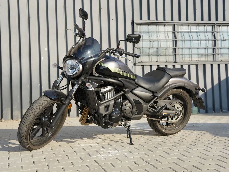 Kawasaki