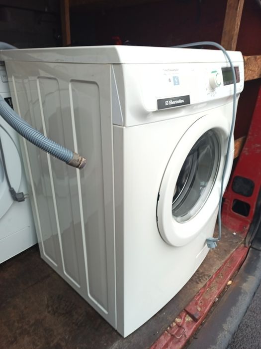 Pralka Electrolux time manager 7 kg stan bardzo dobry Wrocław transpor