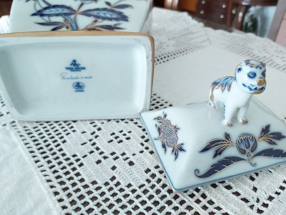 Porcelanas Vista Alegre