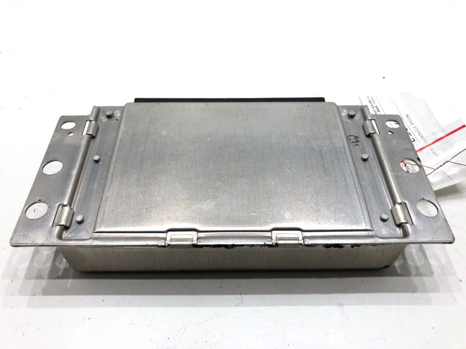 MODUŁ STEROWNIK NAPĘDU BMW E71 7591444 STEROWNIK