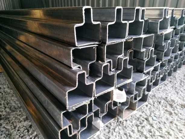 Т-профиль для Производства Ворот в Наличии Харьков Цена от 220 грн !!