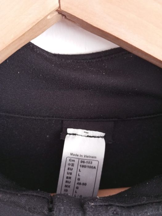 Camisola Térmica Kalenji Tamanho L