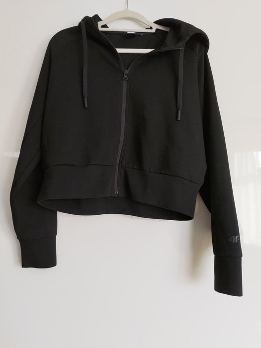 Bluza marki  4F krótka