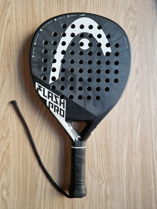 Head Flash Pro 2023 Rakieta do Padla