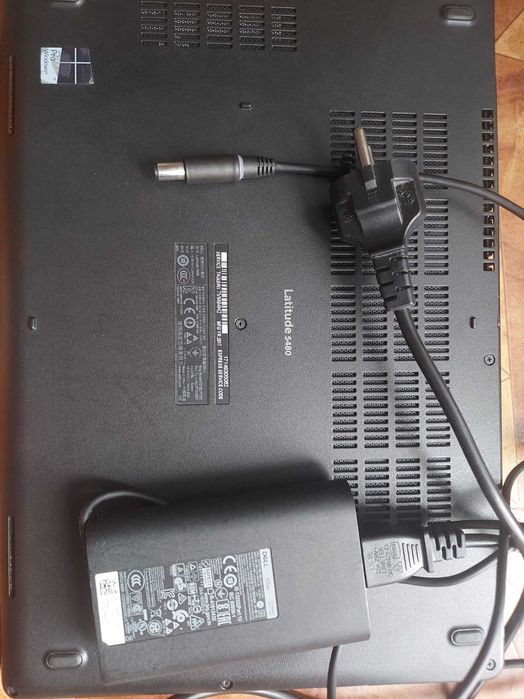 Dell Latitude 5480