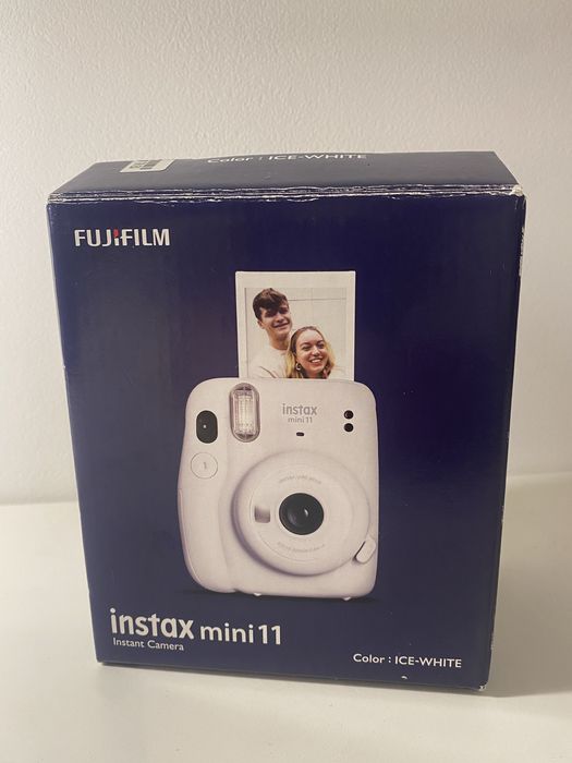 Camera Instax  Mini 11