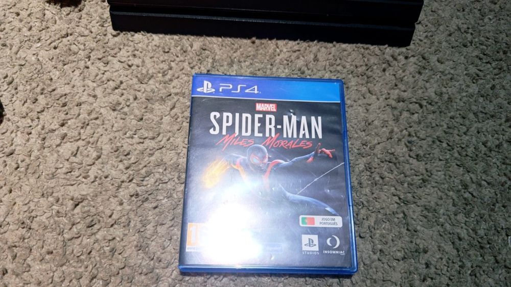 PlayStation 4 Pro 1 TB