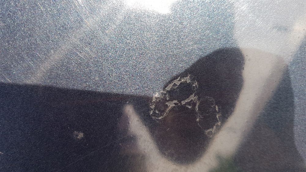 Mercedes W163 Ml Maska Pokrywa Silnika 189