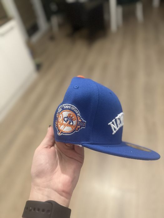 Nowa czapka new era