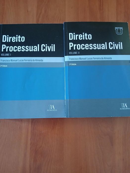 Direito Processual Civil