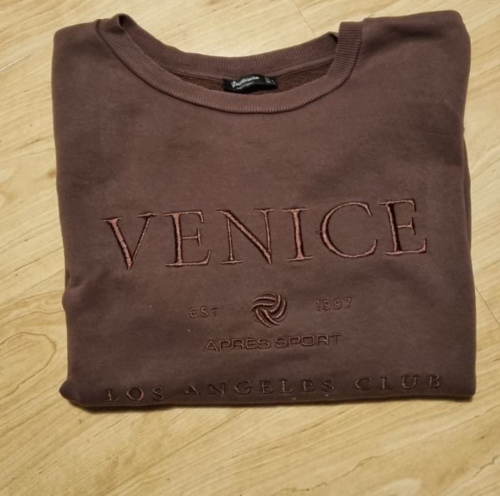 Bluza firmy Stradivarius rozmiar M