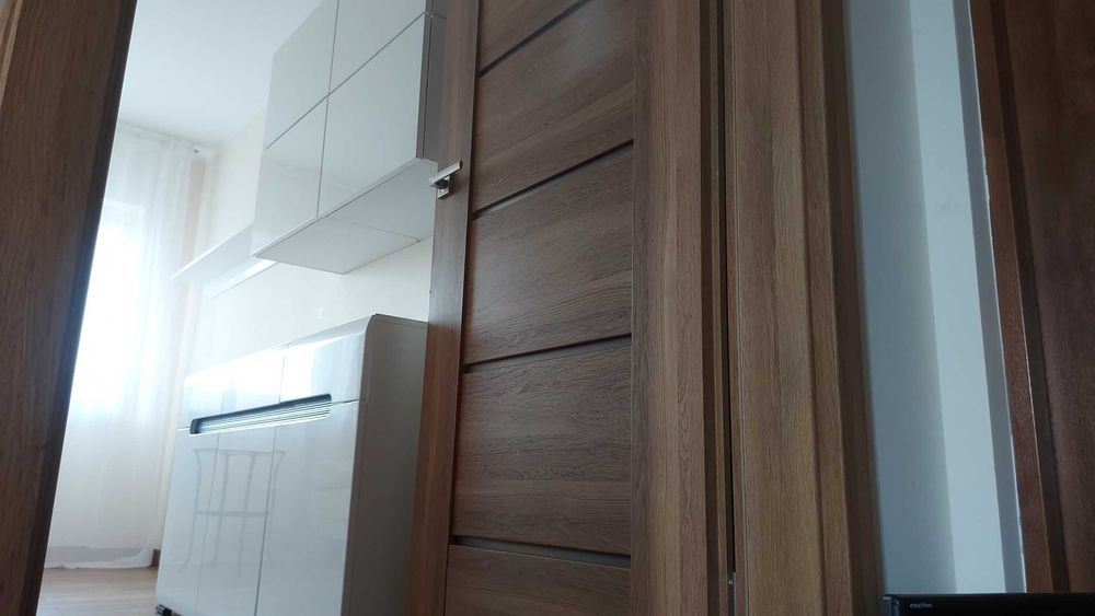 Wynajmę bezpośrednio 2- pokojowe mieszkanie na Żoliborzu, 48 m2 ul. Broniewskiego