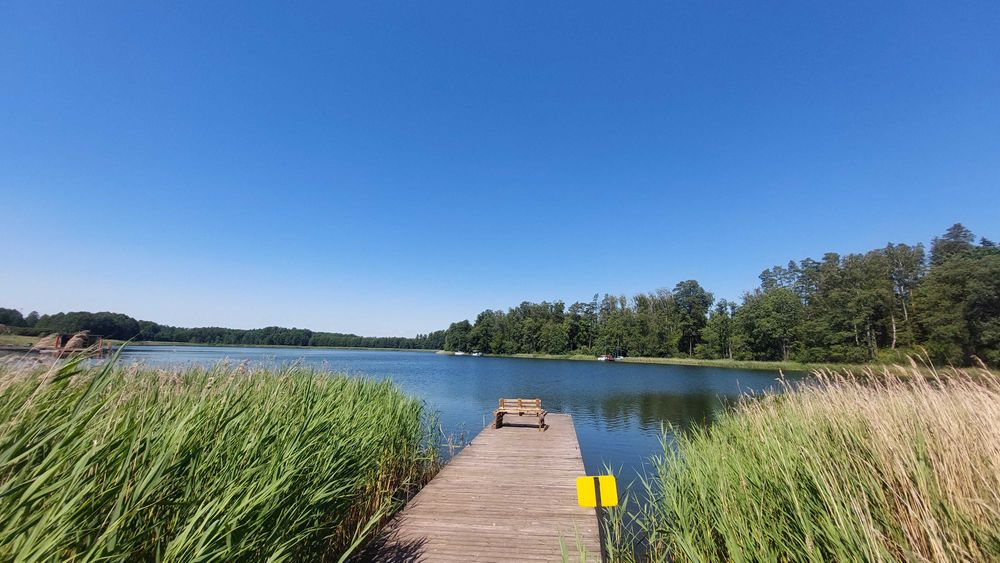 Dom Wypoczynkowy Guty 19