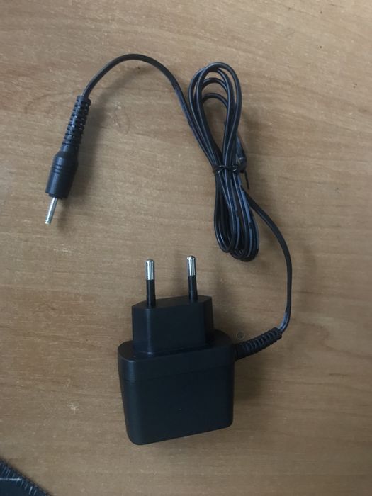 Тример для бороды King C. Gillette