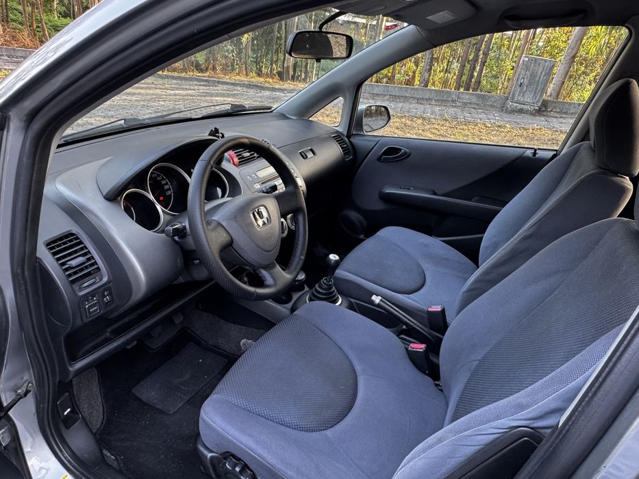 Honda Jazz 1.2