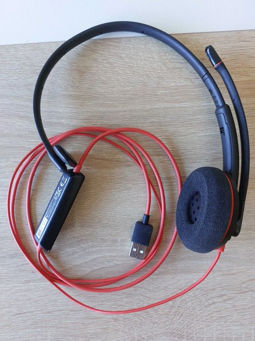 Fones Plantronics C3210 (Novos)