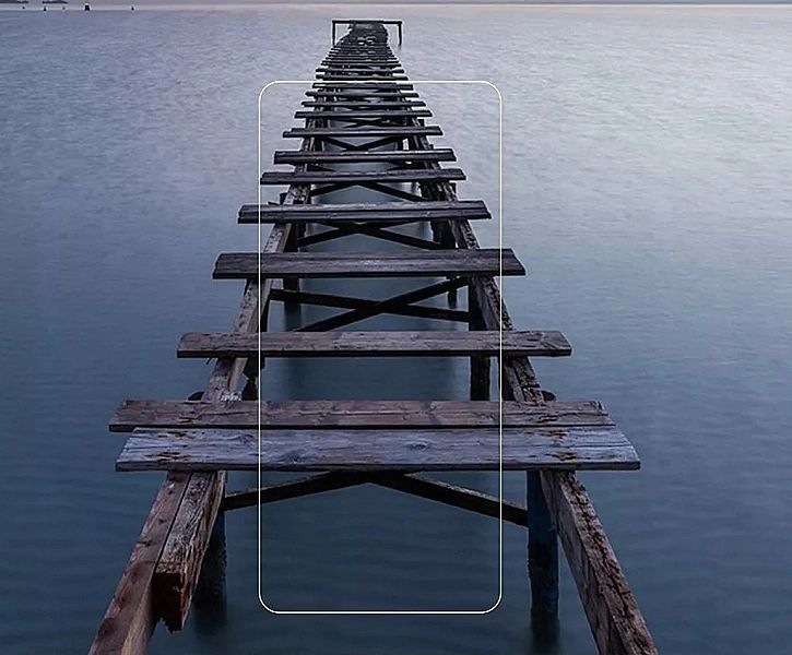 Szkło Płaskie do Samsung Galaxy A11 / M11