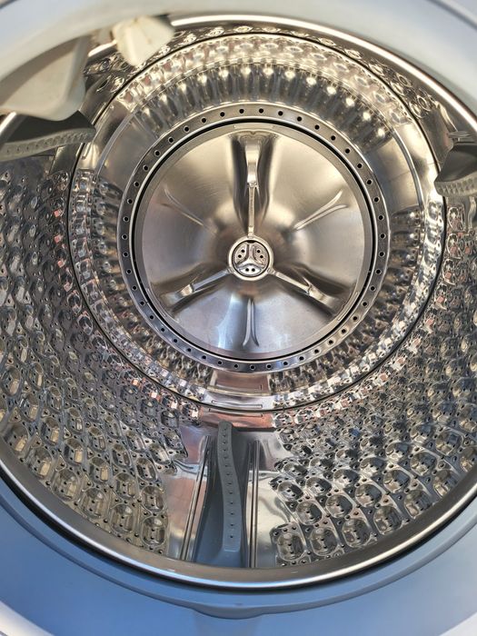 Пральна машина Samsung 9kg  2 двигуни