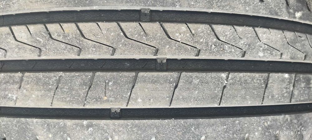 Pneu Hankook Kinergy ECO 2 195/65R15