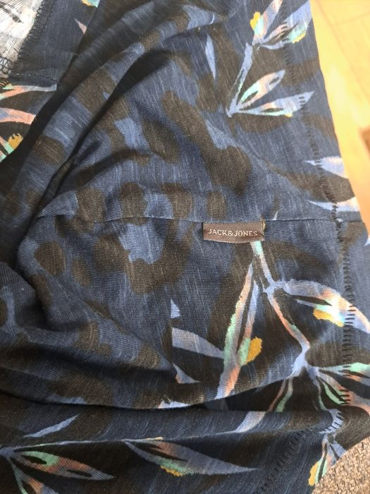 Jack &Jones Originals,bluzka męska rozmiar S.