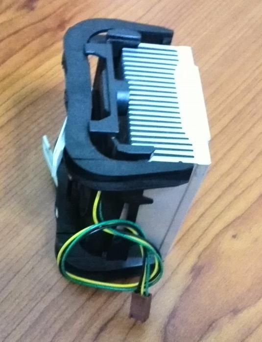 Socket 478 CPU Cooler443348808809861121