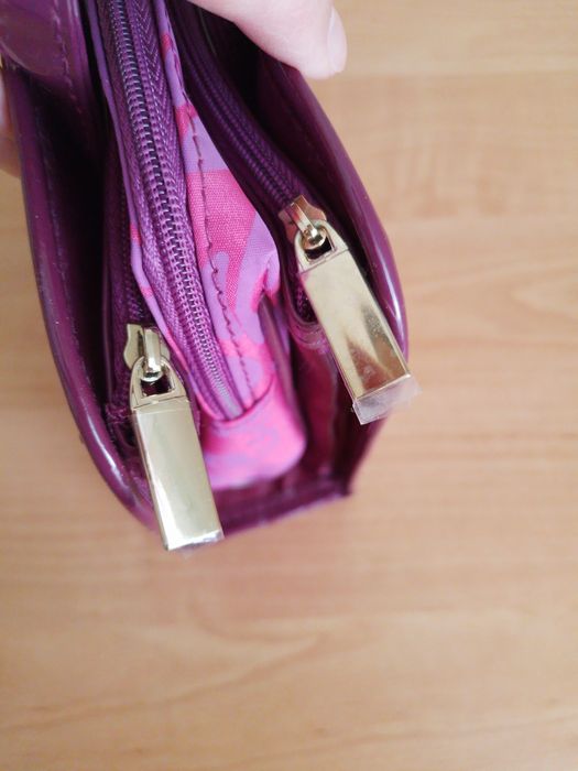 Косметичка дорожная