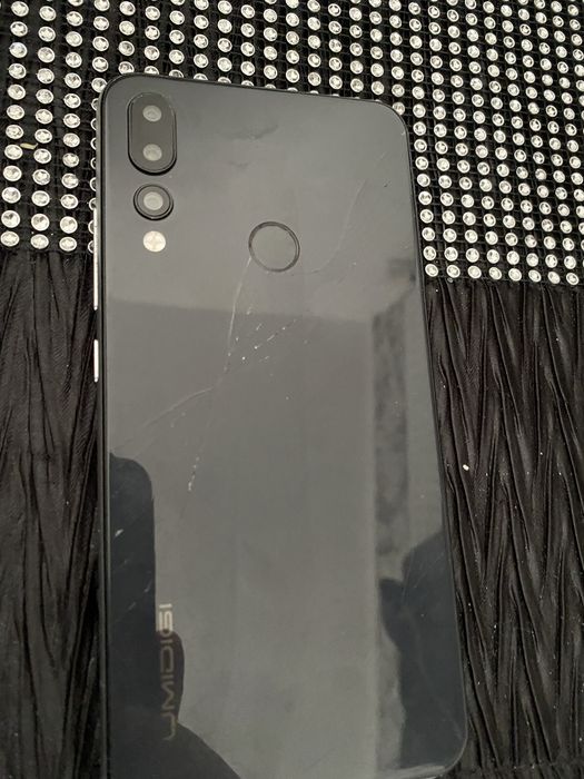 TELEFON Umidigi A5Pro