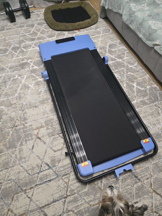 Бігова доріжка EnergyFit EF-M111  (для ходьби) б/у