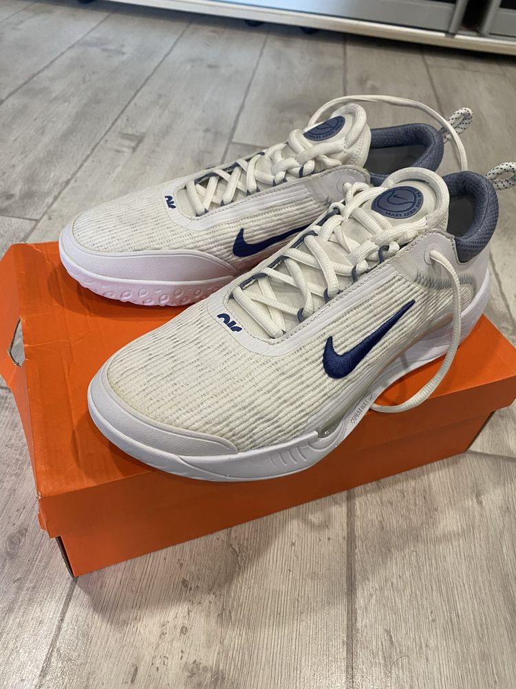 Nikecourt air cheap